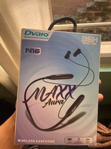 Dvaio MAXX Aura Wireless Earphones