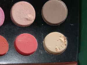 Eye Shadow Pallete 35 Color