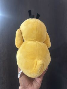 Cute Psyduck Plush Toy
