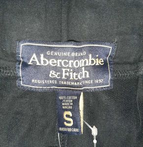 💎 Abercrombie Edge Sweat Pant — Women's