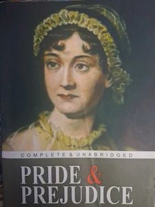Pride and Prejudice - Complete & Unabridged