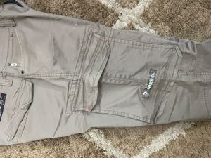 Diesel Cargo Pants - Stylish &amp; Functional