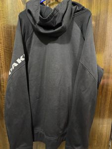 Oakley Tech Fit Zipper