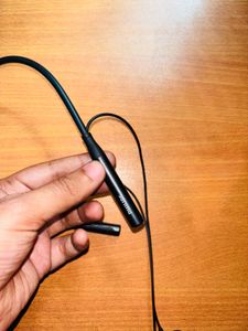 Unused Philips Audio TAN2215 Neckband