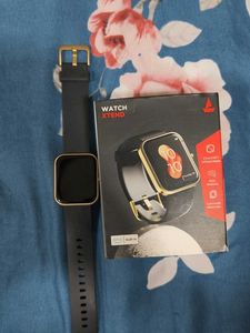 Boat Xtend Smartwatch