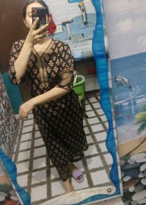 kurta set