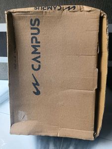 Campus men casual sandal (Blue 8)