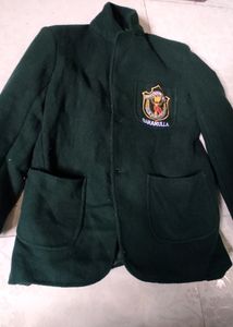 Coat For Boy, Size 28