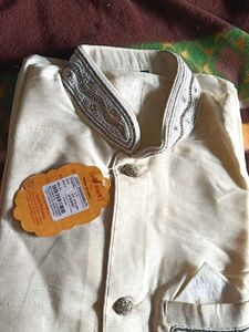 Elegant Ethnic Kurta Set