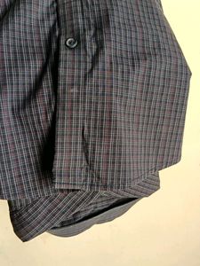 Peter England Active Men's Shirt