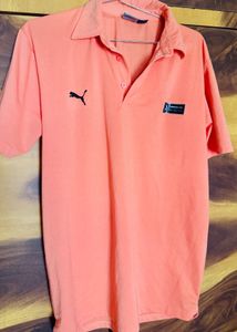 Puma Men's T Shirt