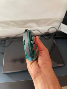 Sony PSP 3000 Series (Green)