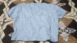 Sparkling Grey T-Shirt