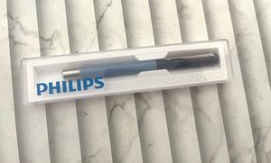 New Parker Blue Pen