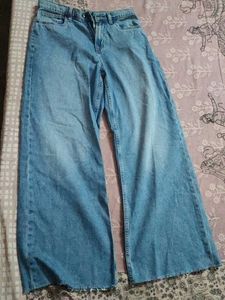 Go Colors Light blue Jeans