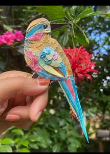 Ganesh Chaturthi Offer : Both Humming Bird Magnets