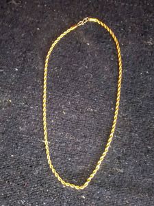 Artificial Chain For Men