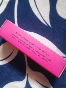Type dual smudge stick