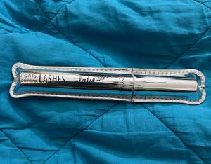 Tarte Lights, Camera, Lashes Mascara