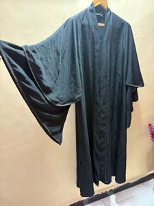imported  Black Abaya from Makkah