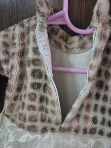 Cute Baby Girl Dress