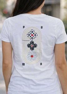 New PUMA Ladies T-Shirt M,L,XL Wh