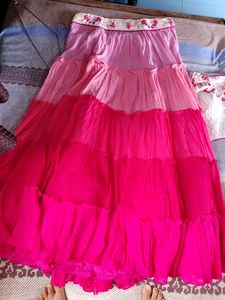 Stylish Lehnga Choli