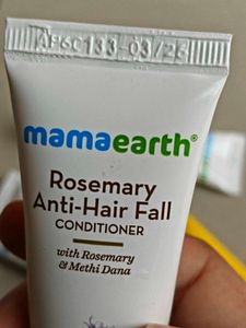 Mamaearth Skincare Miniatures Set