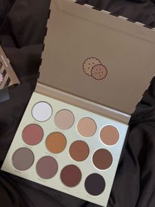 SHEGLAM Smart Cookie Palette