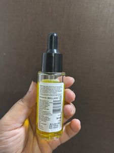 Brillare Rosemary &amp; Redensyl Scalp Serum