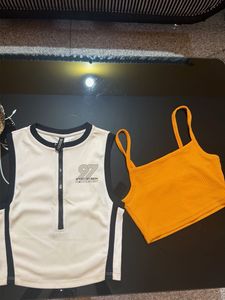 combo tops