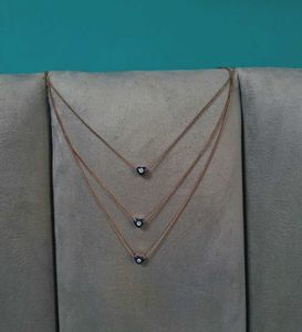 🧿♥️Luxe Layered Necklace♥️🧿