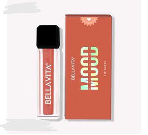 Bellavita Mood Matching Lip Gloss