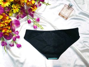 🇳🇿💫🎀Stylish Black Bikini Briefs