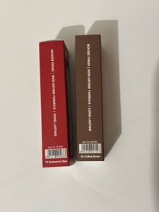 Hilary Rhoda Liquid Lipstick Duo