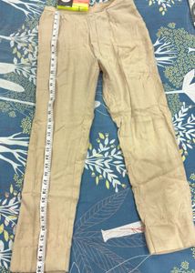 Embroidered Kurta with Pant Set