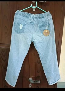 New With Tag Joggers For Girls
