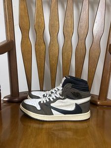Nike Air Jordan 1 Travis Scott