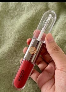 KIKO Milano Unlimited Double Touch Lipstick