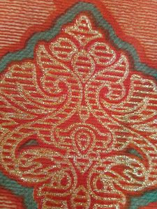 Elegant NIYA Designer Saree