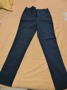 Navy Blue Pants