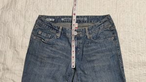 Bootcut Jeans Size 28