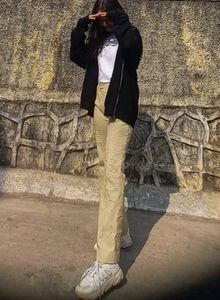 Boot Cut Pant