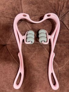 Neck Roller Massager