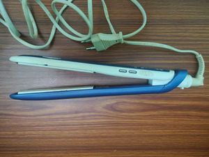 Hair Straightener