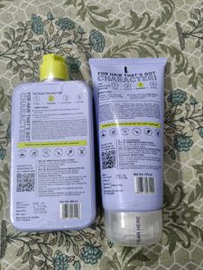 Moxie Beauty Hair Set