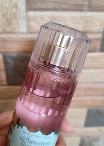 Bath And Body Works Perfume