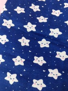 3-4 year Cute Unicorn Pink Top &amp; Star Leggings Set