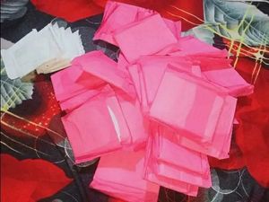 Sanitary Pads