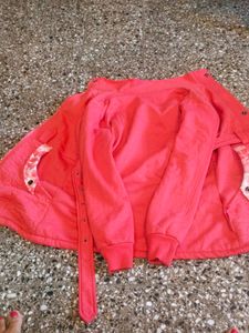 Smart Jacket For Winter